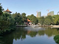 -华雅花园大酒店