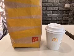 -麦当劳(世纪汇广场店)