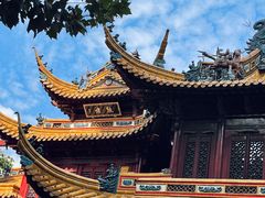 -钦赐仰殿道观