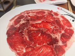 -1078號老北京涮肉(万达广场店)