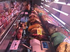 -火腿博物馆(马约尔广场店)