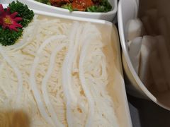 -海底捞火锅(高新活力汇店)