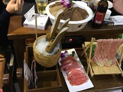 -香天下·四川火锅(安镇大润发店)