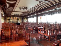 -西湖外事游船(湖滨二公园外事游船码头)