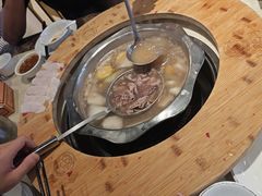 -小肥牛潮汕牛肉火锅(南联店)
