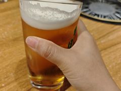 -炼火烤肉店