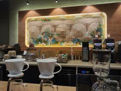 -星巴克臻选(福州东百中心分店)