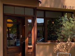 -HOLIDAY休日(后田垟巷店)