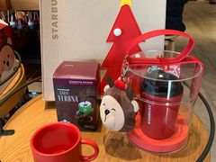 -泡泡玛特POPMART(北国先天下店)