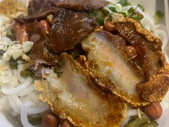 -牛八宝桂林米粉(八里庄店)