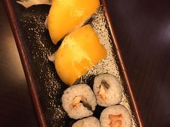 -佛山希尔顿酒店·融誉亚洲美食荟