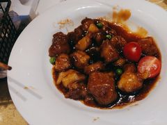 -妈妈菜舟山海鲜(定海古城店)