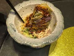 -柒园·三十年创意杭帮菜(龙湖滨江天街店)