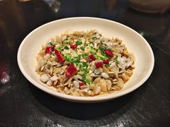 -健眺小海鲜(临海后山店)