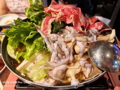 -郑阿姨的家·이모네·韩料&烤肉(武川路店)