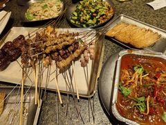 -锦州御烧烤(人民街店)