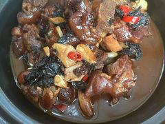 -李东农庄(中南百草园地标店)