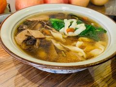 -八珍手工水饺·妈妈的爱(传芳巷店)