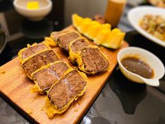 -宴小馆·小海鲜青岛菜(五四广场店)