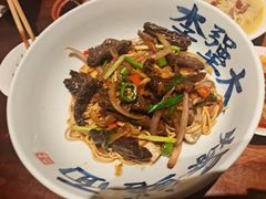-李犟大爆鳝面·手工蟹黄包(湖滨西湖店)