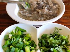 羊汤-小市羊汤