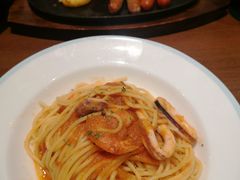 -萨莉亚意式餐厅(杭州西溪龙湖天街店)