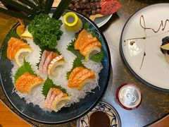 -老江南春·中国龙菜(衡山路店)