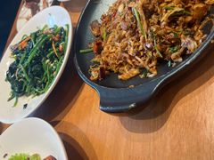 -张家小灶(东城店)