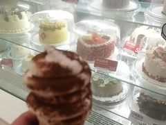 -DQ·蛋糕·冰淇淋(新世纪6F店)