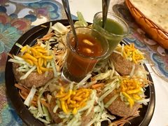 -Santoor 萨都里印度餐厅(北锣鼓巷店)