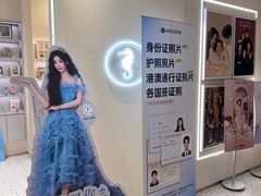 -海马体照相馆(广州新世界云门New park店)