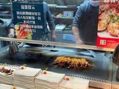 -丰卓会海鲜自助(中润大道店)