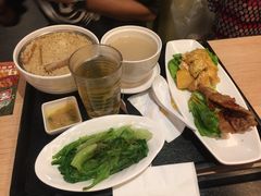 -大家乐(广州荔湾领展广场店)