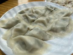 -一轩饺子馆(丽都店)