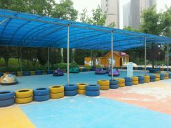 -大望京儿童游乐场