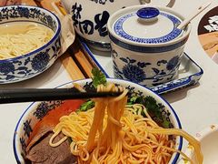 -陳香貴·兰州牛肉面(上海长风大悦城店)