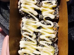 芝士臭豆腐-品腐记·豆腐王朝(老门东总店)