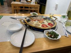 -刘壹席富顺荤豆花(浅水半岛店)