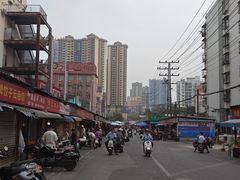 -淡村菜市场