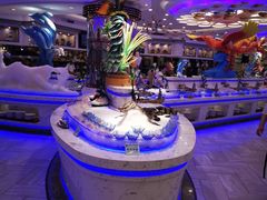 -澜悦港海鲜体验主题餐厅