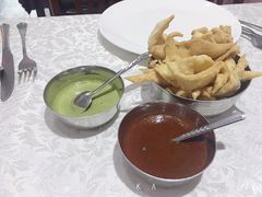 -葛尼沙印度餐厅 (镇明路店)