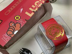 -顶东面包花园·生日蛋糕(香榭丽店)