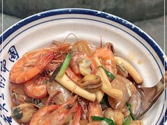 -水井拉粉油条(赤坎民国风情街店)