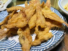 -方国老头包子·39年威海本地老字号•小船海鲜疙瘩汤