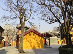 -挂甲禅寺
