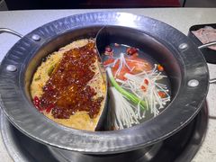 -钢管厂五区小郡肝串串香(南山店)