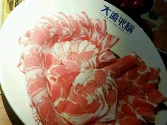 -大渝火锅(苏州西城永捷店)