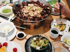 -大丰收脆鱼(万达江北店)