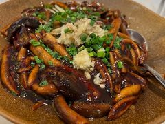 -老北门·苏帮菜·湖景包间(月光码头店)