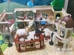 点击看大图 -kidsland(颐堤港店)